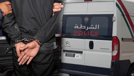 18 سنة سجناً نـ.ـافذاً لمتهم في قضايا خطيرة بالحسيمة