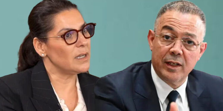 لماذا أُبعد عن رئاسة الحكومة؟.. هكذا يمسك فوزي لقجع بمفاصل “الدولة العميقة للمشاريع الكبرى”