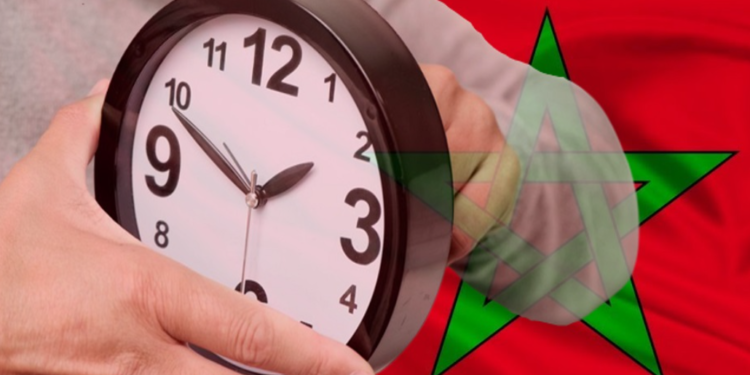 تذكير.. 15 يوما تفصلنا عن العودة للساعة القانونية