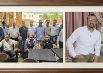 ليس دفاعا عن مستشاري أولاد ستوت.. عندما تصبح الأحزاب مجرد ألوان بلا مبادئ