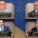 محمادي توحتوح يقود لقاء تواصليا للاستقلال بزايو والانتخابات في صلب النقاش