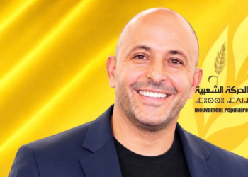 محمد بودو في نداء انتخابي أخير: السنبلة صوت الشباب وتجربة مغاربة العالم
