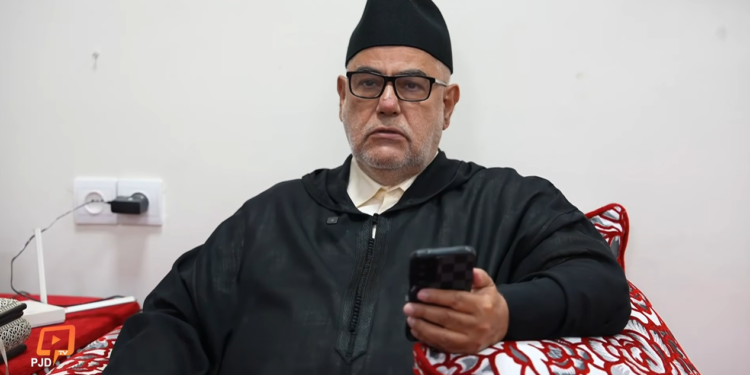 “البيجيدي” يتربع على النتائج الأولية للانتخابات.. وحامي الدين يؤكد تصدر “المصباح” للمشهد الانتخابي