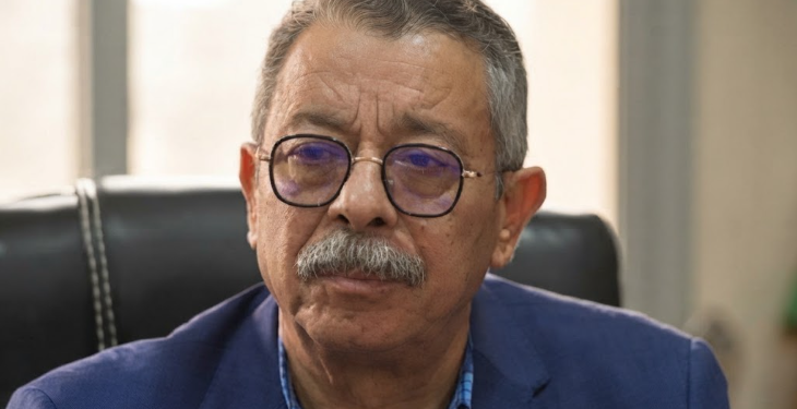 من رئاسة العروي إلى البرلمان.. عبد القادر أقوضاض يعود إلى الواجهة السياسية بالناظور