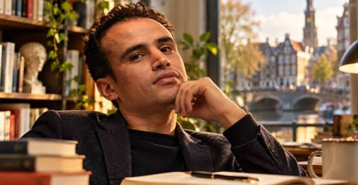من الريف إلى هولندا.. «اكتبوا قصتكم بأنفسكم».. الجملة التي غيّرت مسار خالد بودو