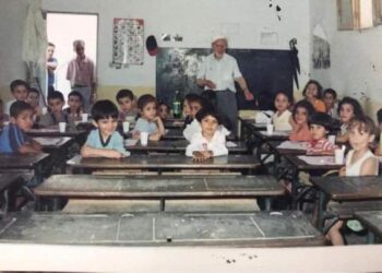 السي الداودي.. أسطورة التربية وفن التدريس في زايو (رحلة إنسان صنع الأجيال)