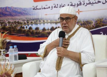 بنكيران من خنيفرة يوجه مدفعيته الثقيلة صوب أخنوش: “نحن من أسقطناه سياسياً.. ويجب أن يُحاكم ويسـ..ـجن إن استدعى الأمر!”