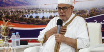 بنكيران من خنيفرة يوجه مدفعيته الثقيلة صوب أخنوش: “نحن من أسقطناه سياسياً.. ويجب أن يُحاكم ويسـ..ـجن إن استدعى الأمر!”