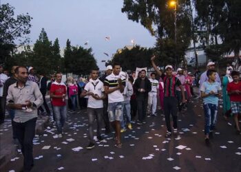 الخناق يشتد على مرشح الأحرار ببركان.. 8 تجمعيين بالشويحية يوجهون البوصلة نحو “البام”