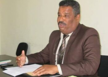 بدموع الوفاء وذكريات ثلاثة عقود.. الأستاذ التدلاوي حميد يرثي بكلمات مؤثرة رفيق دربه المرحوم كليل عبد النبي