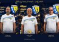 نهضة زايو تقدم طاقمها الفني.. مصدق يقود السفينة بمعية بغدادي والحقيقي