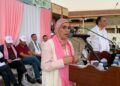 ابنة زايو لطيفة الطيبي تظفر بمقعد برلماني عن حزب الاستقلال في النتائج المؤقتة للائحة الجهوية للنساء