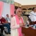 ابنة زايو لطيفة الطيبي تظفر بمقعد برلماني عن حزب الاستقلال في النتائج المؤقتة للائحة الجهوية للنساء