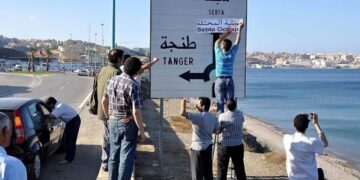 ظهير رسمي يجدد الموقف الثابت: سبتة ومليلية والثغور المحتلة أراضٍ مغربية