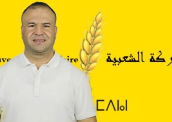 حوليش: دعم “السنبلة” في 23 شتنبر طريقنا لإيصال مشاكل زايو للبرلمان والوزارات «فيديو»