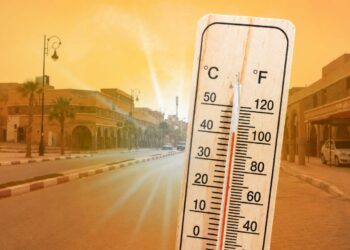 إنذار برتقالي بالمغرب.. طقس شديد الحرارة يرفع درجات الحرارة إلى 45 درجة