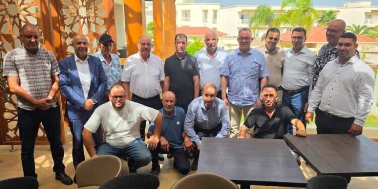 سعيد التومي يفتح النار ويكشف كواليس سقوط حزب الاستقلال