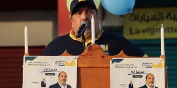 زايو تُسجل سابقة سياسية: أول مهرجان خطابي يخلو من البهرجة واستعراض السيارات وتلويث الشوارع