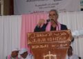 الطيبي يرد على خصوم حزبه بزايو ويشيد بتاريخ المدينة النضالي ودورها في الحركة الوطنية