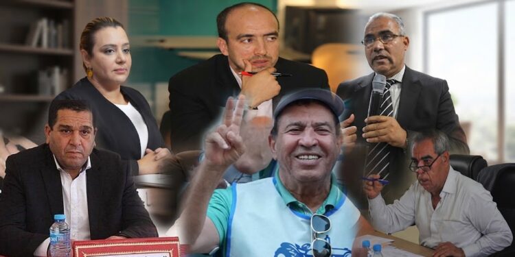 صراع العمالقة على “القلعة الاستقلالية”: هل تتجه زايو وأولاد ستوت نحو انقلاب سياسي تاريخي على الميزان؟