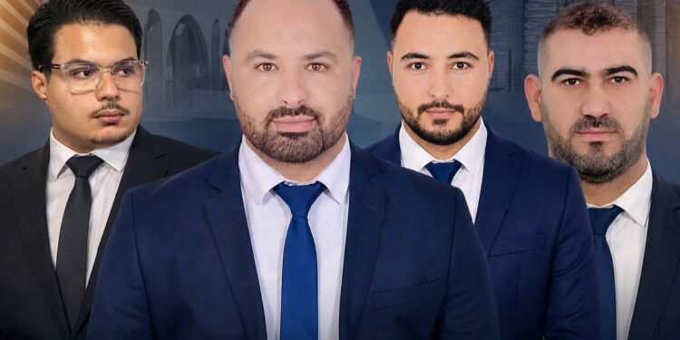 اليوم الرابع لإيداع الترشيحات بالناظور.. لائحة واحدة تلتحق بالسباق الانتخابي
