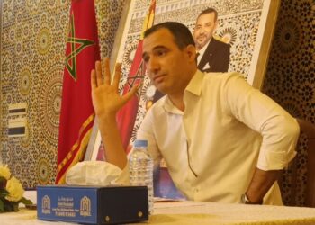 توحتوح يوجه انتقادات لاذعة لبوانو ويفند ادعاءات “استيراد الأغنام” فيديو