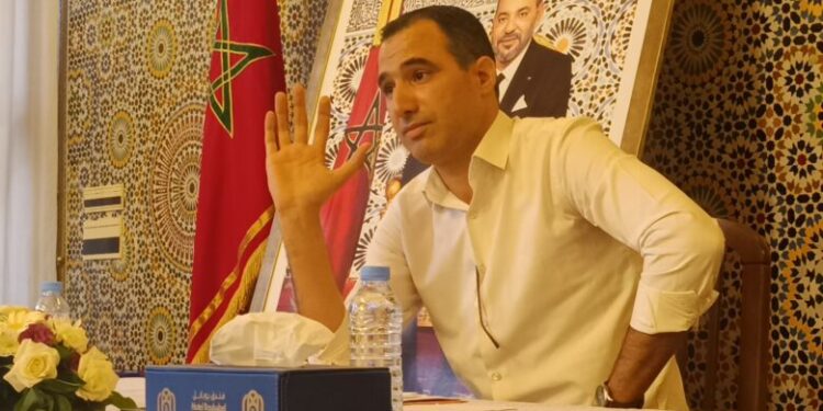 توحتوح يوجه انتقادات لاذعة لبوانو ويفند ادعاءات “استيراد الأغنام” فيديو