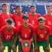 المنتخب الوطني المغربي لأقل من 20 سنة يستعد لبطولة شمال إفريقيا بمصر