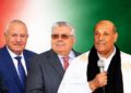 برلمانيون على أعتاب الثمانين.. مُرشحون “مُعمرون” داخل المؤسسة التشريعية يسعون للحفاظ على مقاعدهم النيابية