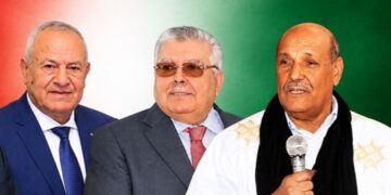 برلمانيون على أعتاب الثمانين.. مُرشحون “مُعمرون” داخل المؤسسة التشريعية يسعون للحفاظ على مقاعدهم النيابية