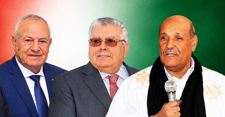 برلمانيون على أعتاب الثمانين.. مُرشحون “مُعمرون” داخل المؤسسة التشريعية يسعون للحفاظ على مقاعدهم النيابية