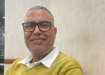 مصطفى الوردي يكتب.. في محطة الانتخابات.. ليكن صوتك صوتاً للعقل لا صدى للعاطفة
