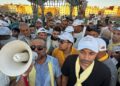 النتائج الأولية بمدينة زايو.. الحركة الشعبية تتقدم على الاستقلال في عدد من الدوائر المحلية