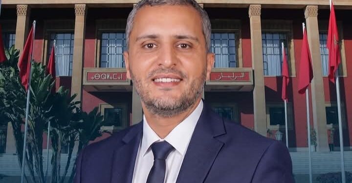 هذا ما قاله محمد الصادقي لساكنة إقليم الناظور بعد فوزه بمقعد برلماني في انتخابات 2026