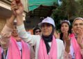 ابنة زايو لطيفة الطيبي في المرتبة الثالثة جهوياً وتضمن تمثيلية إقليم الناظور
