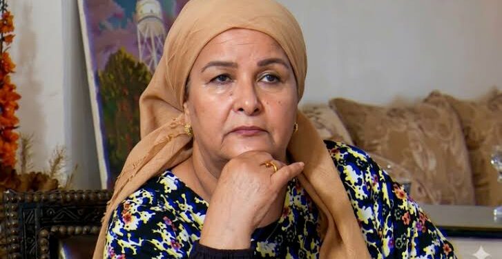 من الفن إلى البرلمان.. فاطمة وشاي تفوز بمقعد نيابي باسم “العدالة والتنمية”