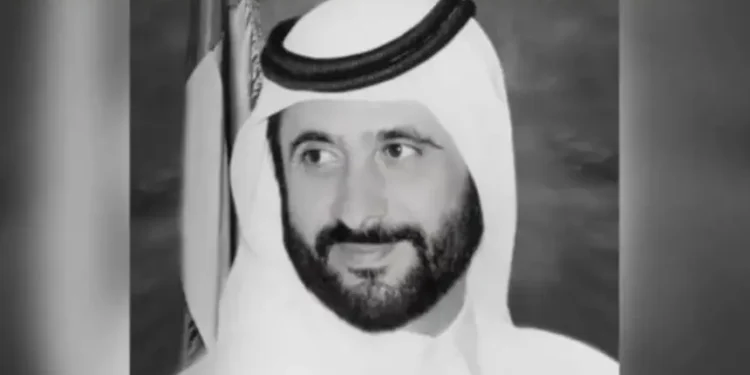 الإمارات تعلن الحداد.. رحيل نائب حاكم دبي الشيخ محمد بن راشد آل مكتوم