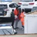 استنفار أمني بسبتة.. وفاة شاب مغربي داخل منزل واعتقال امرأة