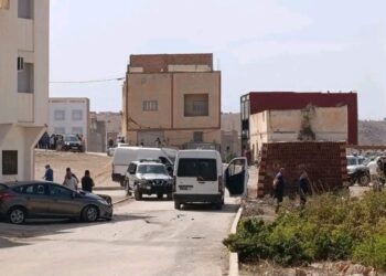 النيابة العامة بالحسيمة تضرب بيد من حديد وتفنّد شائعات “أحداث إمزورن”