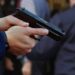 هجوم بسلاح أبيض ينتهي بإطلاق رصاصة تحذيرية وتوقيف شخص بوجدة