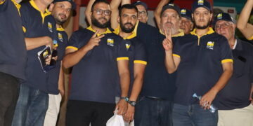 مهرجان تحالف اليسار بمدينة زايو: نداءات للتغيير، دفاع عن الكرامة – فيديو