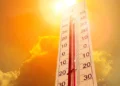 مسؤول بـ”الأرصاد الجوية” يكشف أسباب موجة الحر التي تضرب المغرب