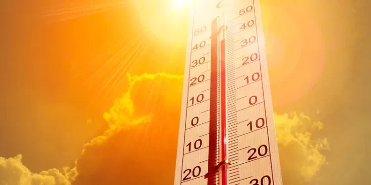 مسؤول بـ”الأرصاد الجوية” يكشف أسباب موجة الحر التي تضرب المغرب