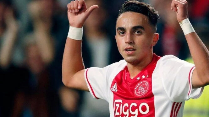 بعد سنوات من الغياب عن الملاعب.. تطورات جديدة في الحالة الصحية لعبد الحق نوري