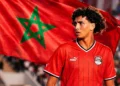 ضجة في مصر.. موهبة كروية من أب مصري تدير ظهرها لـ«الفراعنة» وتختار قميص «الأسود»