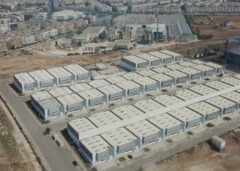 استثمار يتجاوز 6 مليارات سنتيم بسلوان.. TEXITURA تعزز النسيج الصناعي بوحدة جديدة