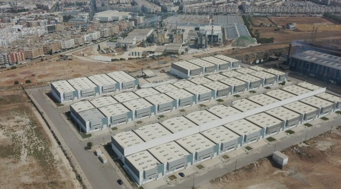 استثمار يتجاوز 6 مليارات سنتيم بسلوان.. TEXITURA تعزز النسيج الصناعي بوحدة جديدة