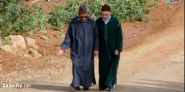 عبق التاريخ ومنارة العلم.. قرية “تينملال” بكبدانة حاضنة حفظة القرآن وقبلة طلبة العلوم الشرعية على مر العصور