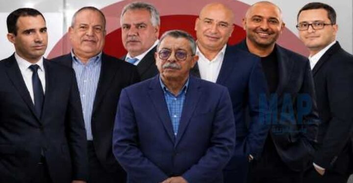 بورصة الانتخابات بالناظور.. أبركان يتحالف مع لحبيب فانا ويخسر معاقله لصالح المومني، توحتوح يقتحم حاسي بركان وبودو يفرض سيطرته بأركمان