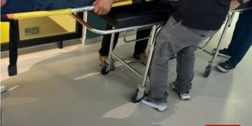 تفاصيل الوعكة الصحية للبطل العالمي مصطفى لخصم